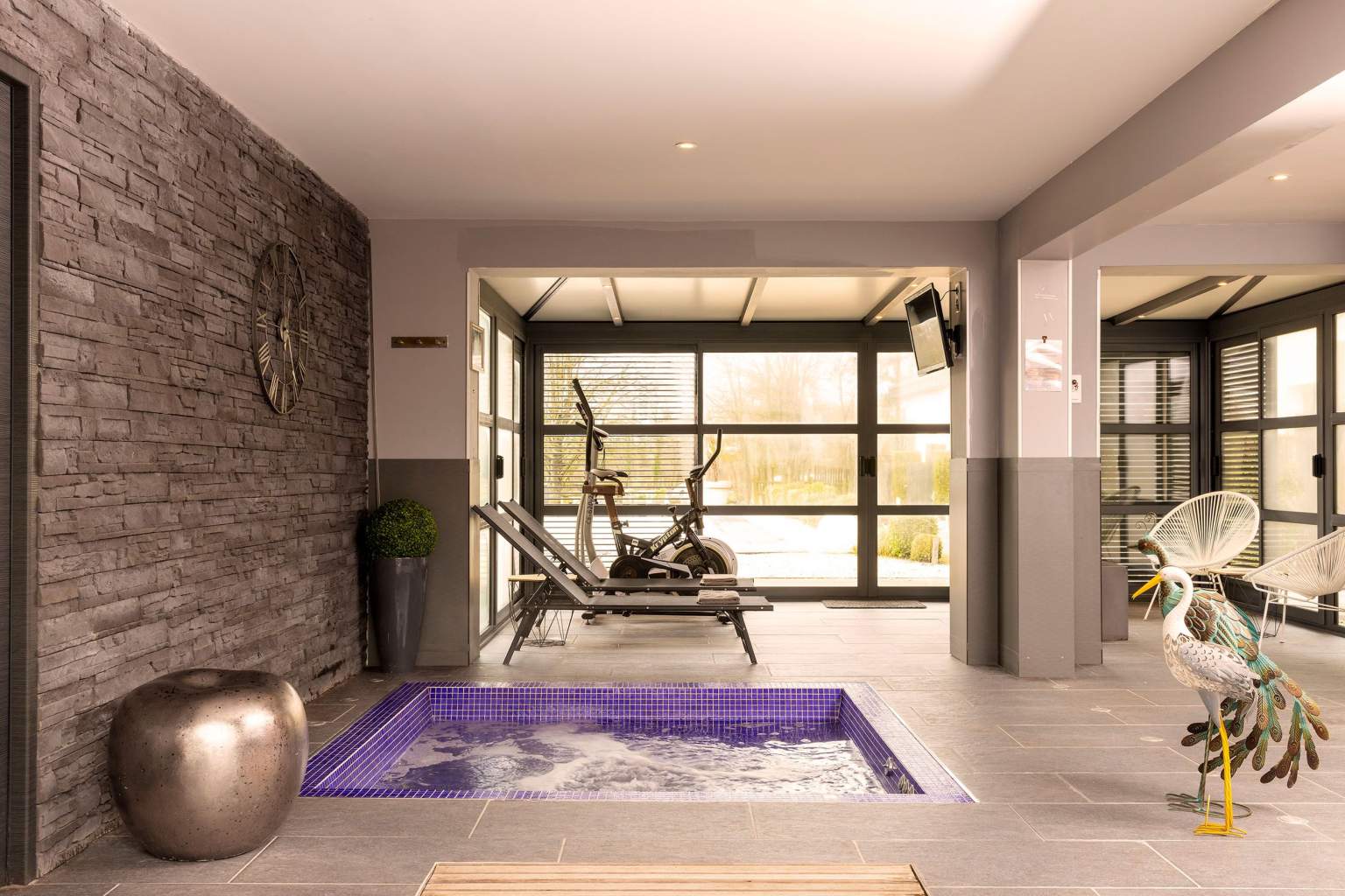 La Renaissance · Hôtel de Charme dans l'Orne, Normandie